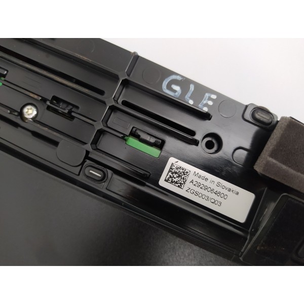 Brake Light Mercedes Benz Gle 43 Amg 2018 2019