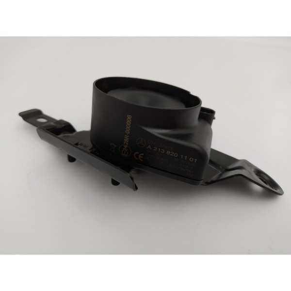 Sirene Alarme Mercedes Benz Gle 43 Amg 2018 2019 A2138201101