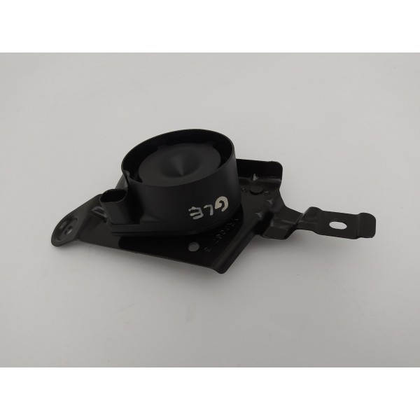 Sirene Alarme Mercedes Benz Gle 43 Amg 2018 2019 A2138201101