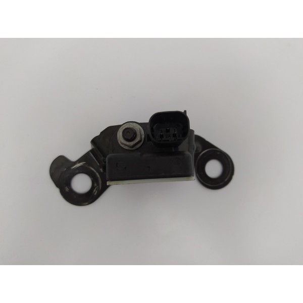 Sensor Aceleração Mercedes Benz Gle 43 Amg 2019 A0009057600