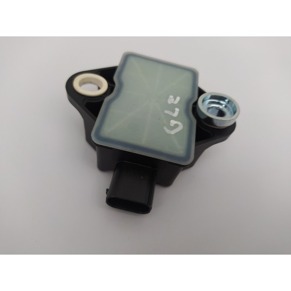 Módulo Estabilidade Mercedes Benz Gle 43 2019 A0065422618