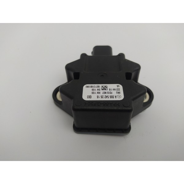 Módulo Estabilidade Mercedes Benz Gle 43 2019 A0065422618