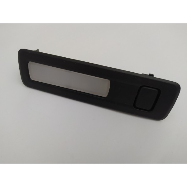 Luz Cortesia Teto Mercedes Benz Gle 43 2018 2019 Unidade