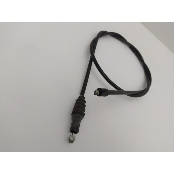 Cabo Abertura Capô Mercedes Benz Gle 43 2018 2019