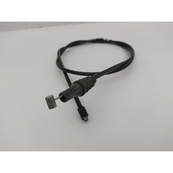 Cabo Abertura Capô Mercedes Benz Gle 43 2018 2019