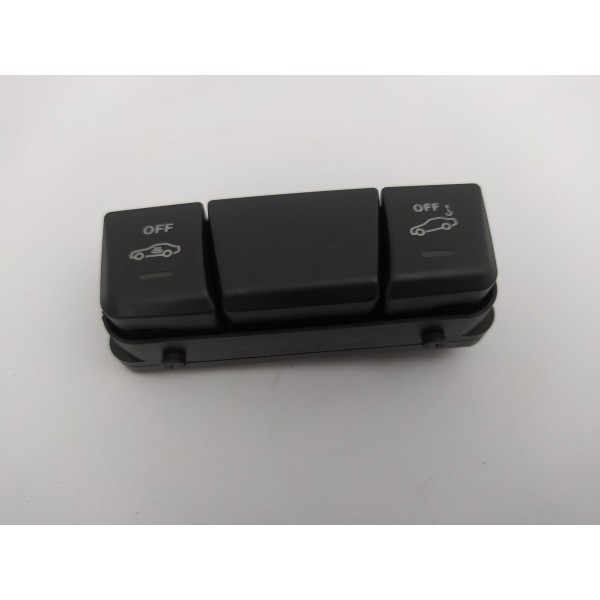 Botão Alarme Tração Mercedes Benz Gle 45 2019 A1728208710