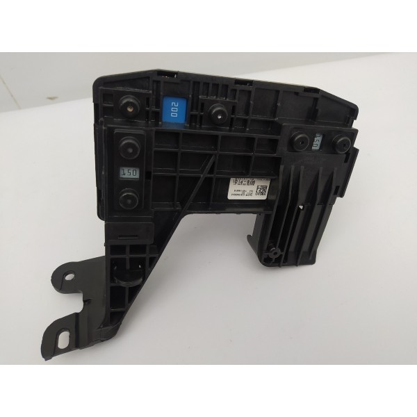 Suporte Caixa Fusível Mercedes Benz Gle 43 2019 A1665409315