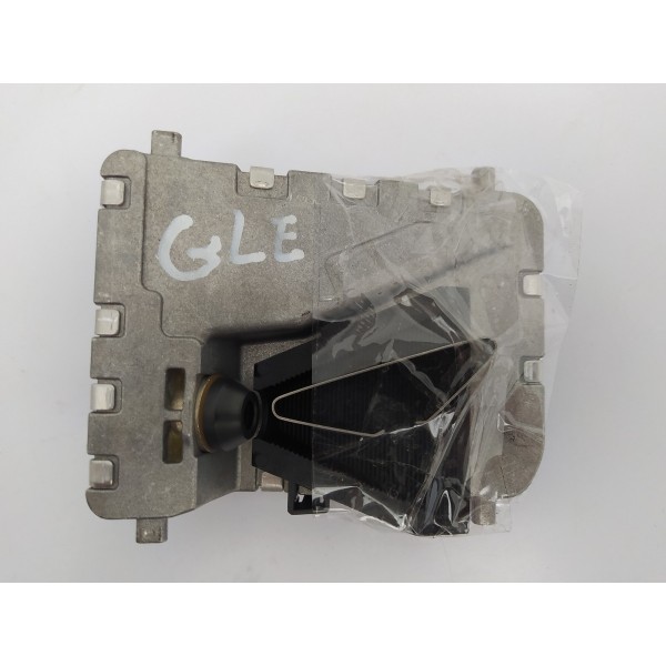 Módulo Sensor Chuva Mercedes Benz Gle 43 2019 A0009000109