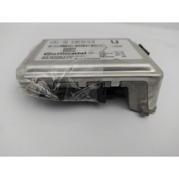 Módulo Sensor Chuva Mercedes Benz Gle 43 2019 A0009000109