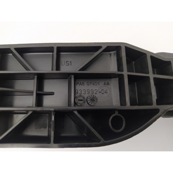 Pedal Acelerador Mercedes Benz Gle 43 Amg 2019 A2923000100