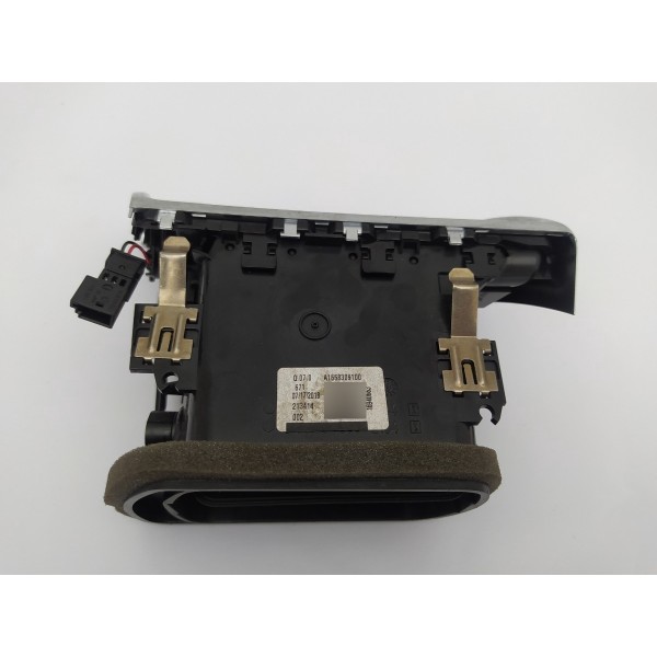 Difusor Ar Condicionado Esquerdo Mercedes Benz Gle 43 2019