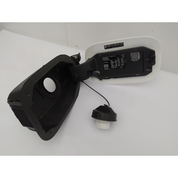 Portinhola Tanque Combustível Mercedes Benz Gle 43 Amg 2019