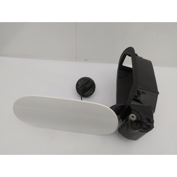 Portinhola Tanque Combustível Mercedes Benz Gle 43 Amg 2019