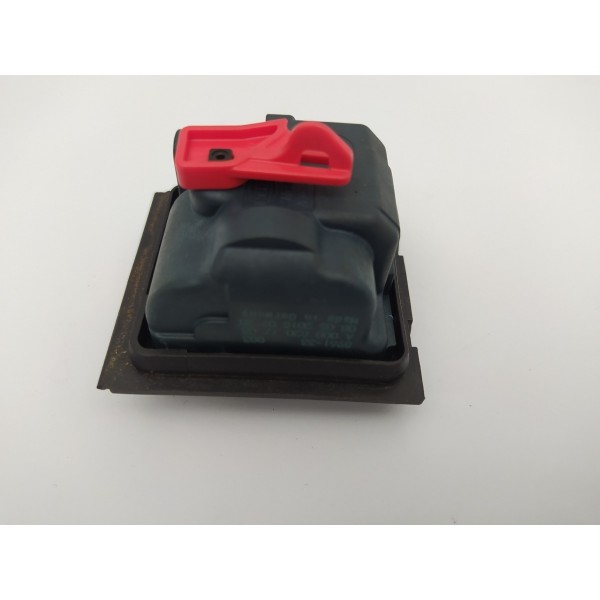 Trava Tanque Combustível Mercedes Benz Gle 43 2018 2019