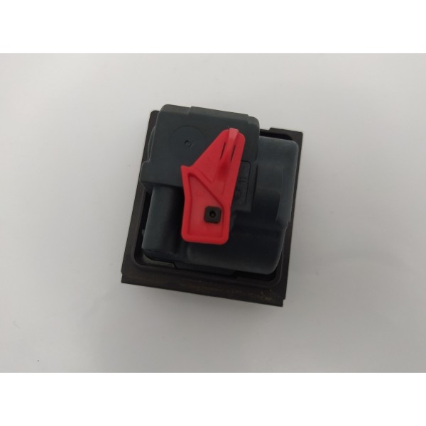 Trava Tanque Combustível Mercedes Benz Gle 43 2018 2019