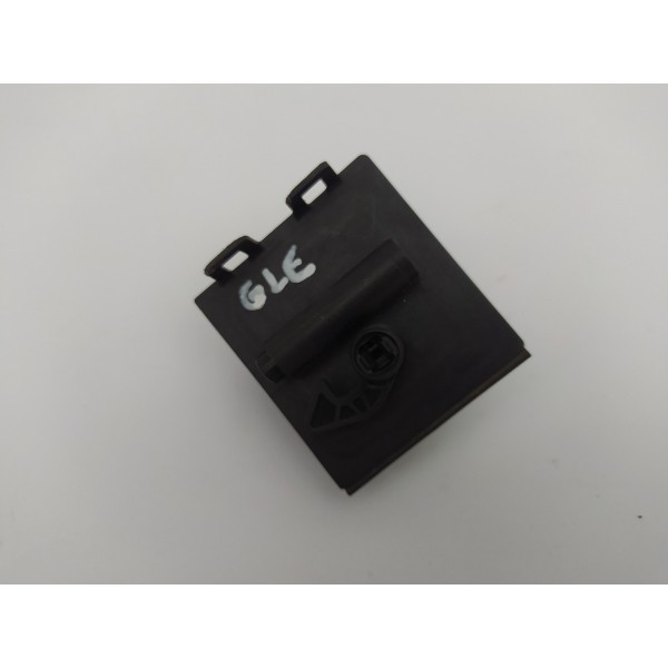 Trava Tanque Combustível Mercedes Benz Gle 43 2018 2019