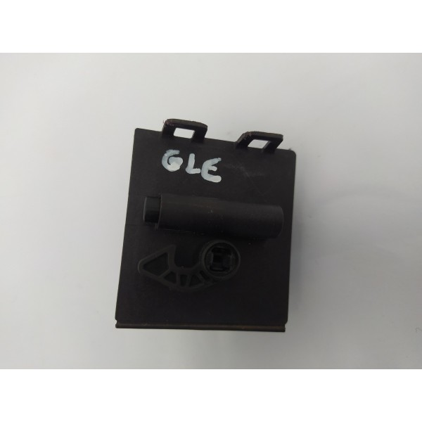 Trava Tanque Combustível Mercedes Benz Gle 43 2018 2019