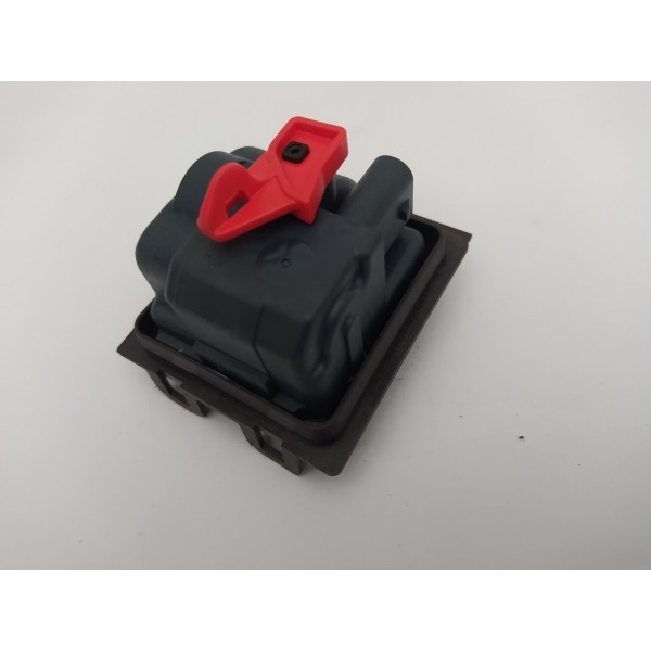 Trava Tanque Combustível Mercedes Benz Gle 43 2018 2019