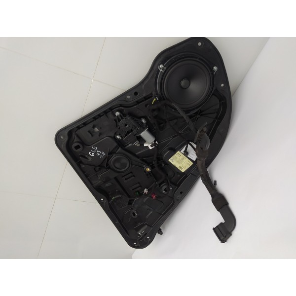 Máquina Vidro Traseira Esquerda Mercedes Benz Gle 43 2019