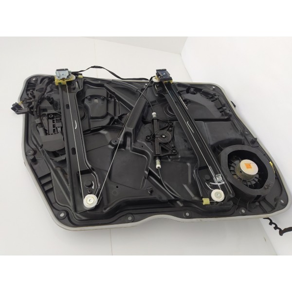 Máquina Vidro Dianteiro Direito Mercedes Benz Gle 43 2019