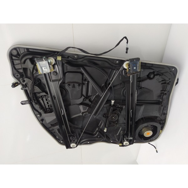 Máquina Vidro Dianteiro Direito Mercedes Benz Gle 43 2019