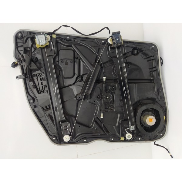 Máquina Vidro Dianteiro Direito Mercedes Benz Gle 43 2019