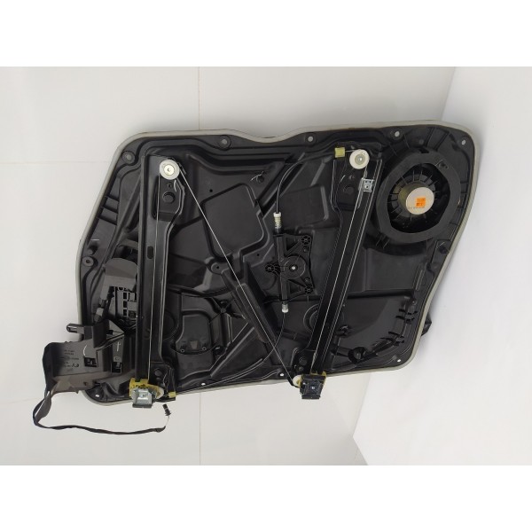 Máquina Vidro Dianteiro Esquerdo Mercedes Benz Gle 43 2019
