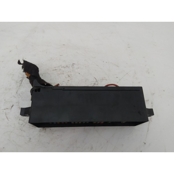 Caixa Fusível Volkswagen Tiguan 2.0 Tsi 2010 2011 2012