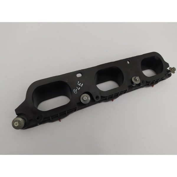 Flange Coletor Admissão Mercedes Benz Gle 43 2019