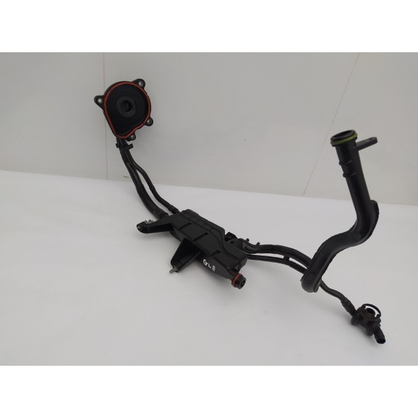 Separador Óleo Mercedes Benz Gle 43 Amg 3.0 2019 A2760107111