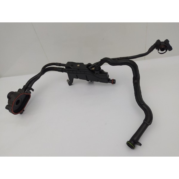 Separador Óleo Mercedes Benz Gle 43 Amg 3.0 2019 A2760107111