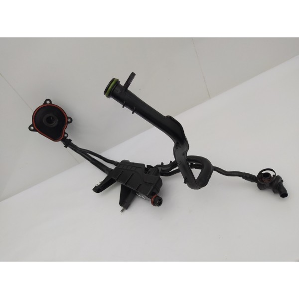 Separador Óleo Mercedes Benz Gle 43 Amg 3.0 2019 A2760107111