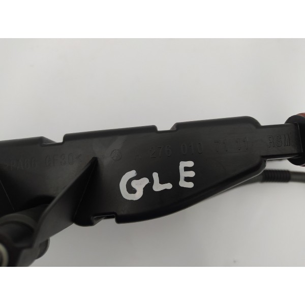 Separador Óleo Mercedes Benz Gle 43 Amg 3.0 2019 A2760107111