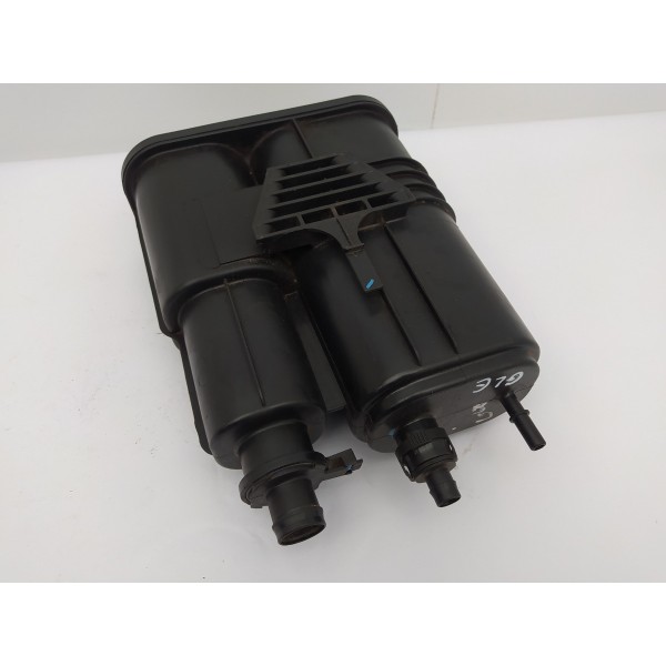 Filtro Canister Mercedes Benz Gle 43 Amg 3.0 V6 2018 2019