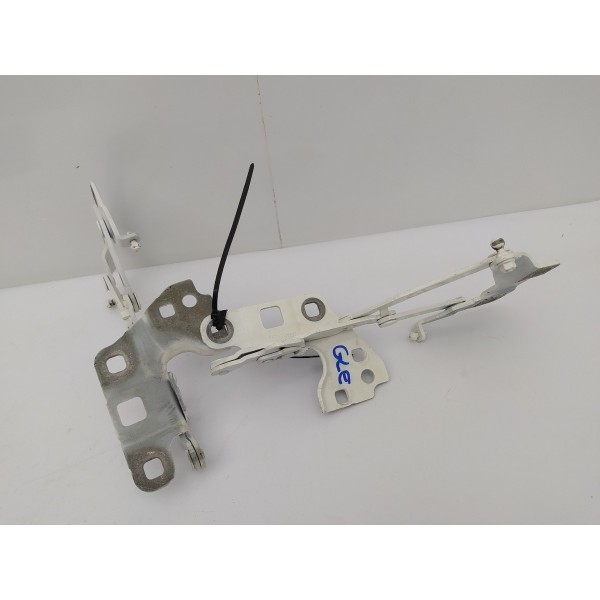 Par Dobradiça Capô Mercedes Benz Gle 43 2018 2019