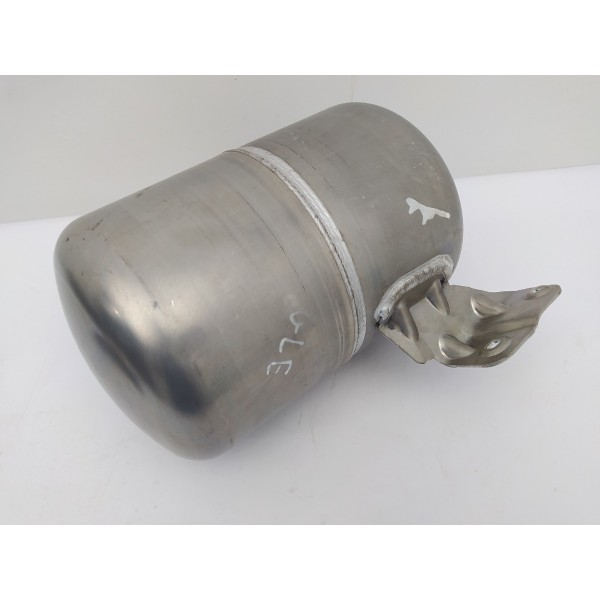 Reservatório Suspensão Ar Esquerdo Mercedes Benz Gle 43 2019