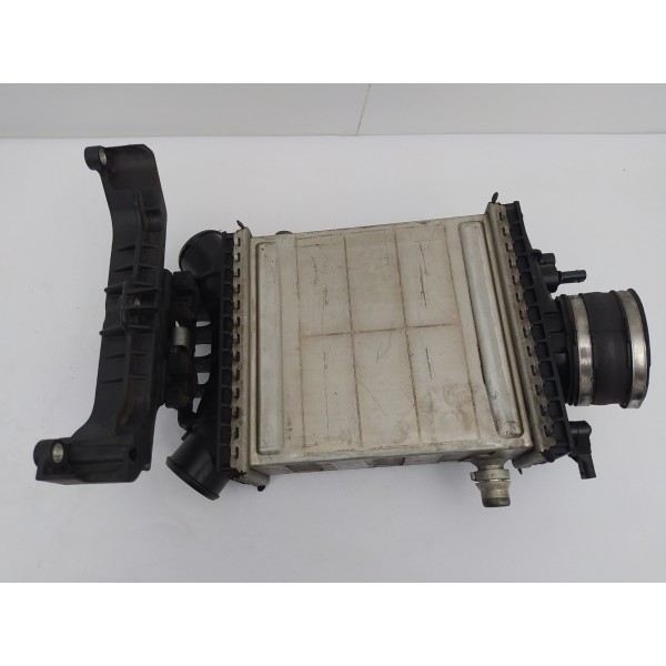 Radiador Intercooler Mercedes Benz Gle 43 Amg 3.0 V6 2019