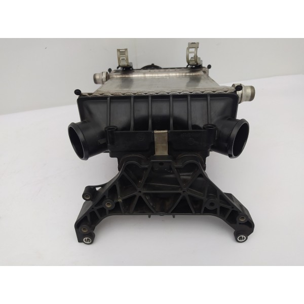 Radiador Intercooler Mercedes Benz Gle 43 Amg 3.0 V6 2019