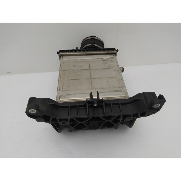 Radiador Intercooler Mercedes Benz Gle 43 Amg 3.0 V6 2019