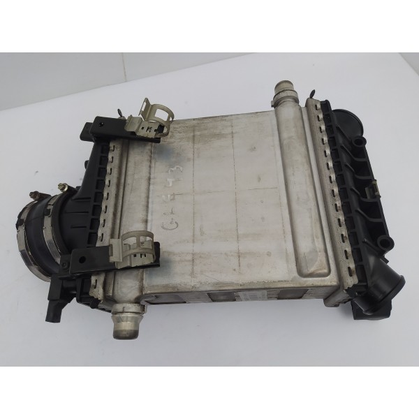 Radiador Intercooler Mercedes Benz Gle 43 Amg 3.0 V6 2019