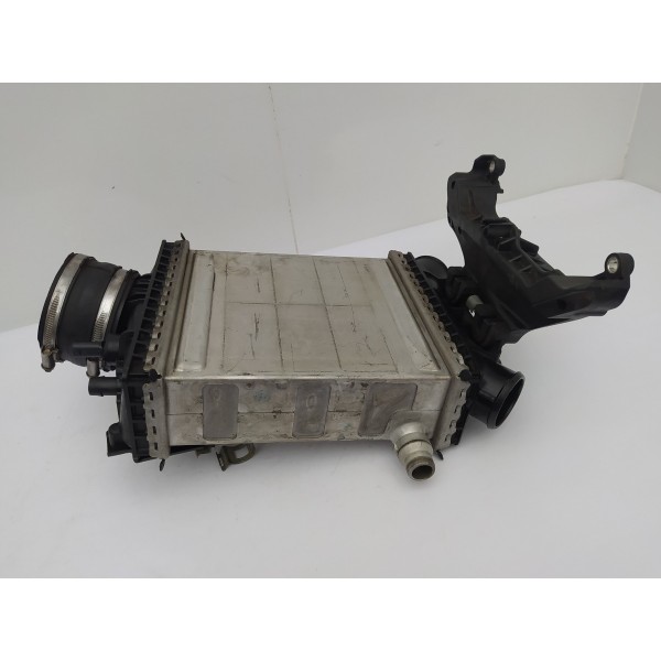 Radiador Intercooler Mercedes Benz Gle 43 Amg 3.0 V6 2019