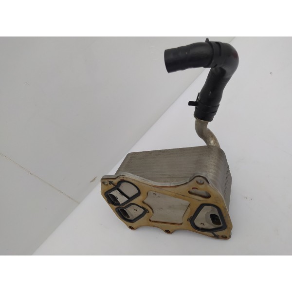 Radiador Resfriador Trocador Óleo Mercedes Benz Gle 43 2019