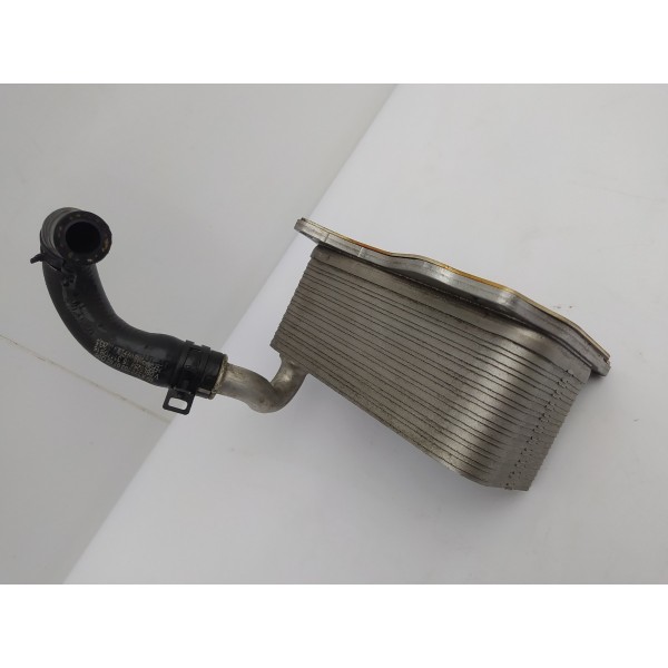 Radiador Resfriador Trocador Óleo Mercedes Benz Gle 43 2019