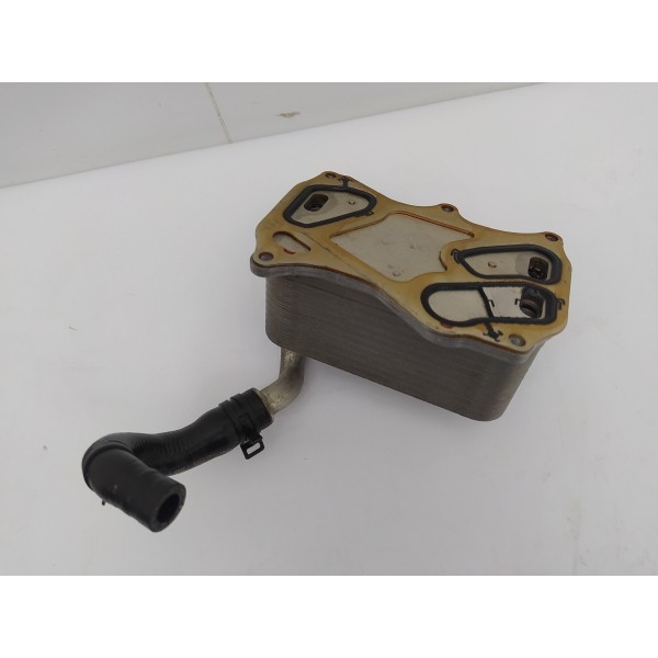 Radiador Resfriador Trocador Óleo Mercedes Benz Gle 43 2019