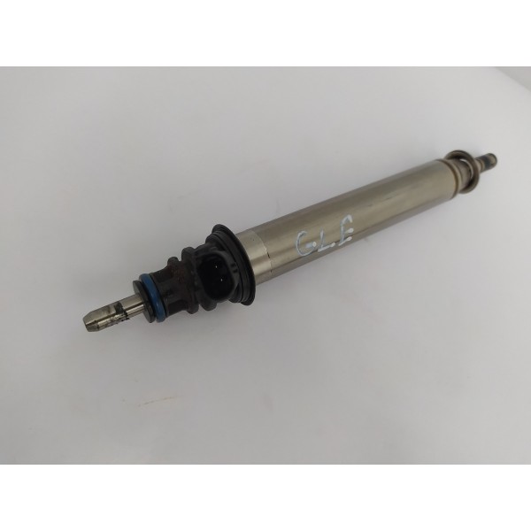 Bico Injetor Mercedes Gle 43 3.0 V6 2019 A2560700187 Unidade