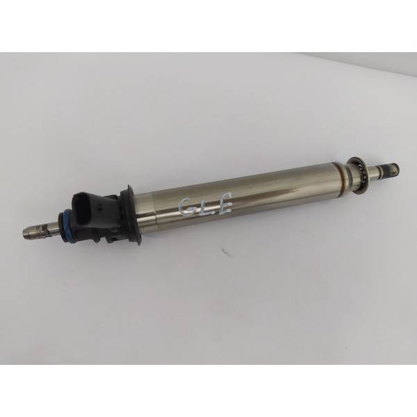 Bico Injetor Mercedes Gle 43 3.0 V6 2019 A2560700187 Unidade