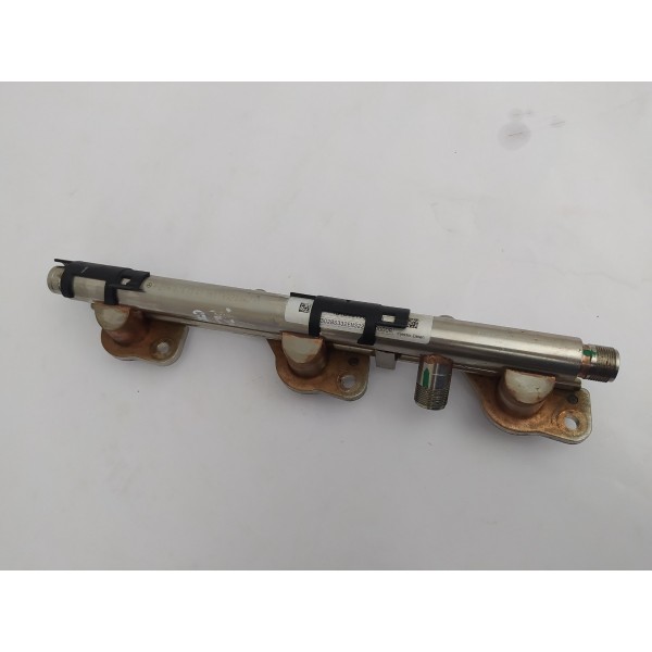 Flauta Bico Injetor Mercedes Glc 43 3.0 V6 2019 A2760700500