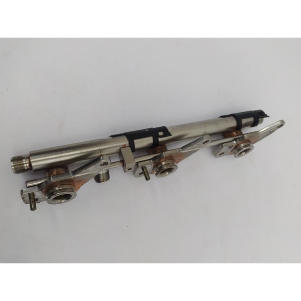 Flauta Bico Injetor Mercedes Glc 43 3.0 V6 2019 A2760700500