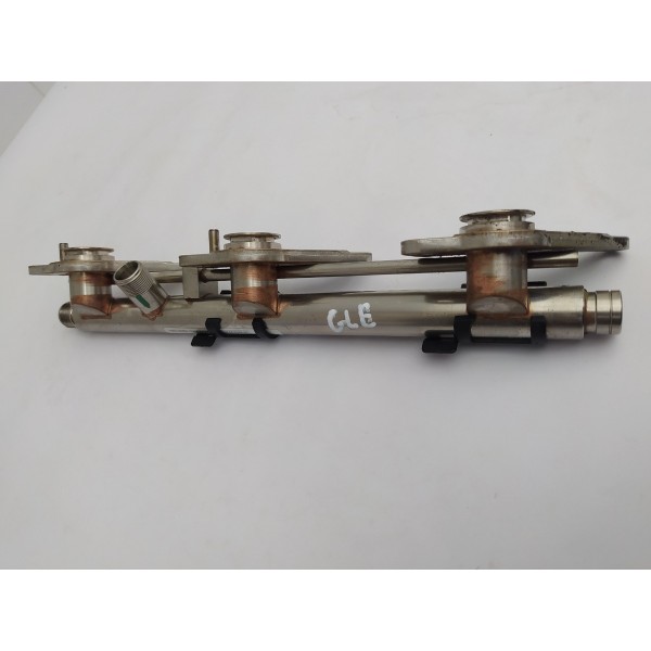 Flauta Bico Injetor Mercedes Glc 43 3.0 V6 2019 A2760700500