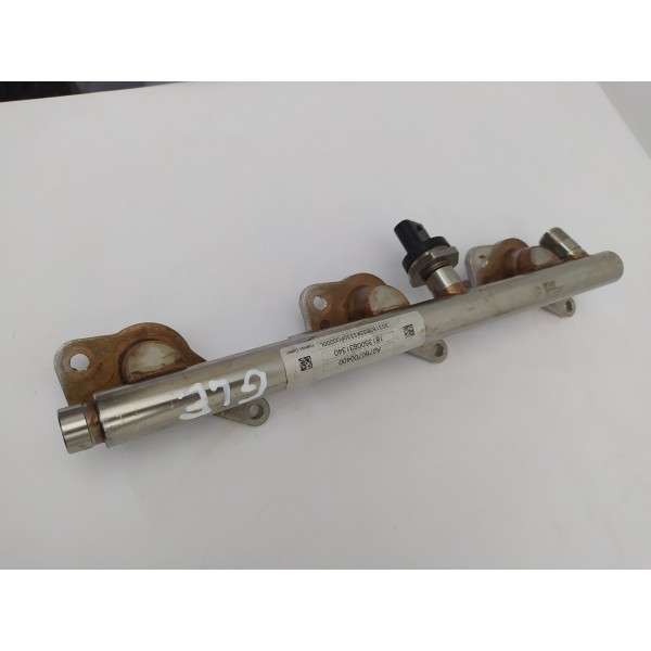 Flauta Bico Injetor Mercedes Glc 43 3.0 V6 2019 A2760700400